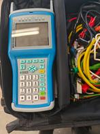 Kurth KE3550 en Kurth KE3500 DSL Tester en DOG tang, Ophalen, Zo goed als nieuw