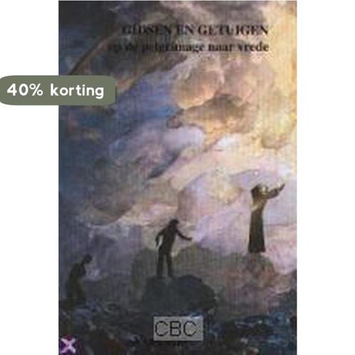 Gidsen en getuigen pelgrimage naar vrede 9789052631868 Dijk, Boeken, Overige Boeken, Gelezen, Verzenden
