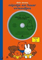 Nijntje en haar vriendjes 9789047606925 Dick Bruna, Boeken, Verzenden, Gelezen, Dick Bruna