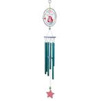 Disney Showcase Collection – Windchime Ariël, Verzamelen, Ophalen of Verzenden, Pocahontas of Kl. Zeemeermin, Nieuw, Beeldje of Figuurtje