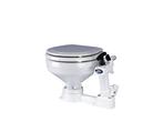 Jabsco 29120-5000 Handtoilet grote pot (regular) Twistn, Watersport en Boten, Bootonderdelen, Ophalen of Verzenden, Nieuw