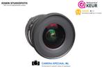 Sigma (Canon) 10-20mm DC HSM EX groothoeklens met garantie, Audio, Tv en Foto, Fotografie | Lenzen en Objectieven, Ophalen of Verzenden