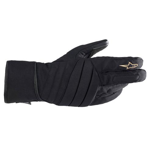 Alpinestars Stella Sr-3 V2 Drystar Handschoen Zwart, Motoren, Kleding | Motorkleding, Dames, Nieuw met kaartje, Handschoenen, Verzenden