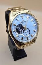 Orient - Open Heart Automatic - Zonder Minimumprijs - F6S2, Nieuw