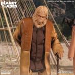 Planet of the Apes Action Figure 1/12 Dr. Zaius 16 cm, Ophalen of Verzenden, Nieuw
