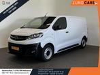 Opel Vivaro | Zakelijke Lease v.a. €314.08 pm, Automaat, Gebruikt, Wit, Diesel