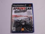 Playstation 2 - Sprint Cars: Road to Knoxville, Ophalen of Verzenden, Nieuw