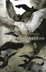 De onbehaaglijkheidsfactor 9789044618358 Jonathan Franzen, Boeken, Verzenden, Gelezen, Jonathan Franzen
