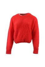 Colourful Rebel Trui in maat XS Rood, Colourful Rebel, Verzenden, Zo goed als nieuw, Rood