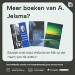 Doorgevingen Uit Het Dodenrijk 9789025956639 A. Jelsma, Boeken, Verzenden, Zo goed als nieuw, A. Jelsma