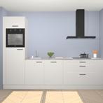 Zijdegrijze keuken Belize 41672, Verzenden, Nieuw