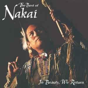 cd - R. Carlos Nakai - The Best Of Nakai (In Beauty We Re..., Cd's en Dvd's, Cd's | Overige Cd's, Zo goed als nieuw, Verzenden