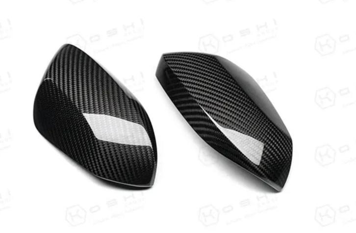 Toyota Yaris GR Carbon spiegelkappen, Auto diversen, Tuning en Styling, Verzenden