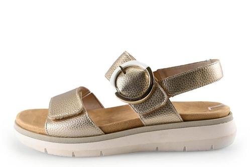 Remonte Sandalen in maat 39 Goud | 10% extra korting, Kleding | Dames, Schoenen, Overige kleuren, Zo goed als nieuw, Sandalen of Muiltjes