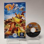 TY the Tasmanian Tiger 2 Bush Rescue Gamecube, Ophalen of Verzenden, Zo goed als nieuw