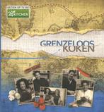 9789045203584 Grenzeloos koken | Tweedehands, Boeken, Kookboeken, 24Kitchen, Zo goed als nieuw, Verzenden