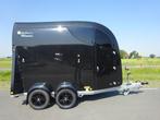 NIEUW DIRECT LEVERBAAR Bucker Careliner L FULL OPTIONS, Ophalen, Nieuw, Polyester, 2-paards trailer