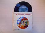vinyl single 7 inch - Hendrik Baker - The Toytown Treasure, Verzenden, Zo goed als nieuw