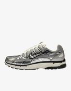 Nike P-6000 Metallic Silver’, Kleding | Dames, Schoenen, Nike, Ophalen of Verzenden, Nieuw, Sneakers of Gympen