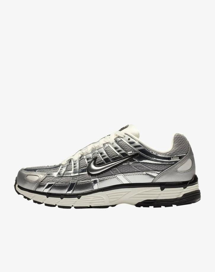 Nike P-6000 Metallic Silver’, Kleding | Dames, Schoenen, Sneakers of Gympen, Nieuw, Ophalen of Verzenden
