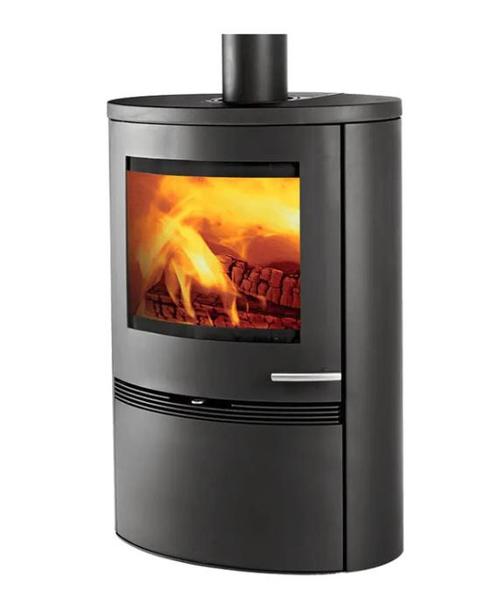 TermaTech TT22 HS Speksteen, Huis en Inrichting, Kachels, Vrijstaand, Nieuw, Hout, Ophalen of Verzenden