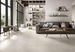 Vloertegel/Wandtegel Continental Cifre Sand Beige Mat 60x60, 60 cm of meer, Nieuw, Ophalen of Verzenden, 10 m² of meer