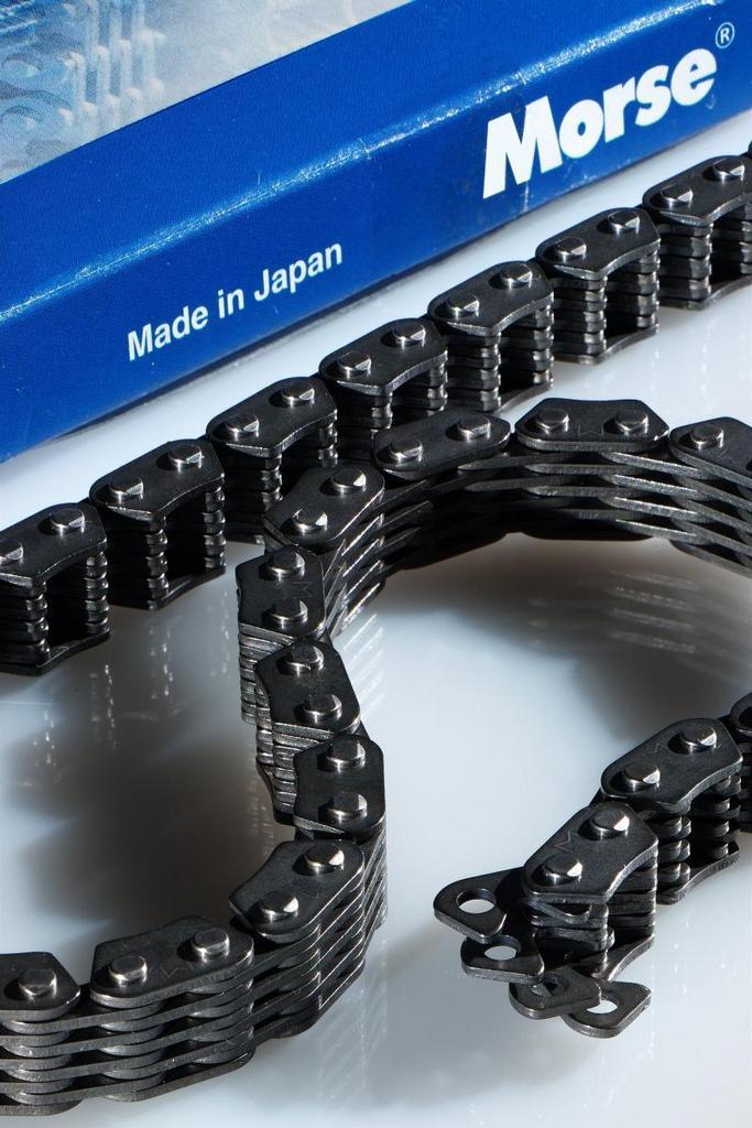 BMW F 650 700 800 GS GT R S ST Timing nokkenas ketting, Motoren, Onderdelen | BMW, Ophalen of Verzenden