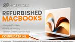 Betaal NU in 3 termijnen: Refurbished MacBook Pro en Air, Computers en Software, Apple Macbooks, MacBook Pro, Qwerty, 13 inch