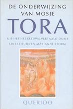 Tora - de onderwijzing van Mosje - Lineke Buijs - 9789021475, Verzenden, Nieuw