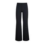 MAC • zwarte Flare galaxy broek • 36, Verzenden, Zwart, MAC, Nieuw