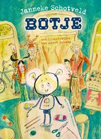 Botje 1 - Botje (9789000395408, Janneke Schotveld), Boeken, Verzenden, Nieuw