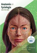 Anatomie en fysiologie voor het mbo 9789083144733, Boeken, Studieboeken en Cursussen, Verzenden, Zo goed als nieuw