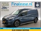 Ford Transit Connect 1.5 EcoBlue L2 120PK Sport 8-Traps AUT, Automaat, Blauw, Diesel, Nieuw