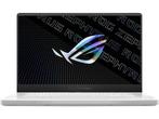 ASUS ROG Zephyrus G15 GA503QM-HQ058T - Gaming Laptop - 15.6, Computers en Software, Windows Laptops, Verzenden, Zo goed als nieuw