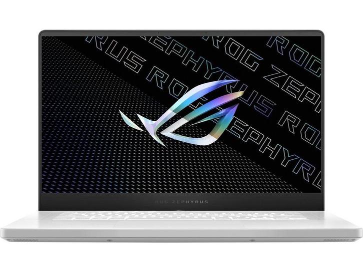 ASUS ROG Zephyrus G15 GA503QM-HQ058T - Gaming Laptop - 15.6, Computers en Software, Windows Laptops, Zo goed als nieuw, Verzenden
