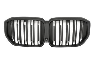 Sportieve Grille geschikt voor BMW X5 G05 LCI (Facelift) dub beschikbaar voor biedingen