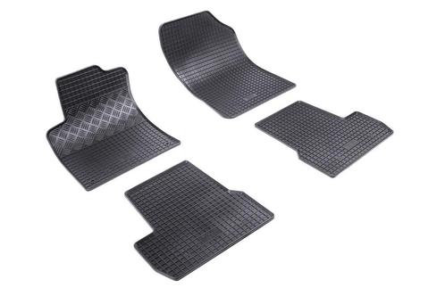 Rubber Automatten - Citroen C3 en Citroen DS3 (vanaf 2010), Auto-onderdelen, Interieur en Bekleding, Nieuw, Verzenden