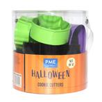 PME Uitsteker Set Halloween Set/12, Verzenden, Nieuw