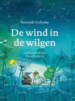 De wind in de wilgen, Ophalen of Verzenden, Nieuw