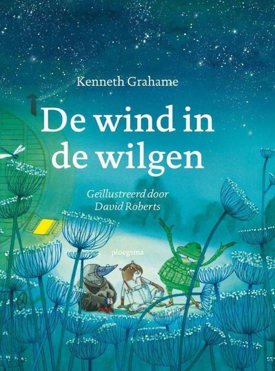 De wind in de wilgen, Boeken, Overige Boeken, Ophalen of Verzenden