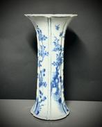 Geen veilingreserve - Antieke Chinese bloemmotieven