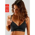 Petite fleur Voedings-bh met zacht katoen zonder, Kleding | Dames, Ondergoed en Lingerie, Verzenden