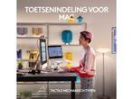 Logitech MX Mechanical Mini voor Mac - Draadloos Toetsenbord, Verzenden, Zo goed als nieuw