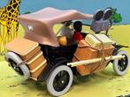 Tintin - 1 Figurine - Voiture Tintin Nº5-La Ford T Congo -, Boeken, Strips | Comics, Nieuw