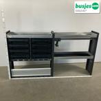 Bott bedrijfswagen inrichting 2055x320x1110mm (2713), Auto diversen, Overige Auto diversen, Ophalen of Verzenden