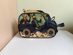 Tintin - Action figure - Sac bandoulière SARI - 1980-1990 -, Nieuw