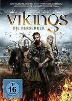Vikings - Die Berserker von Antony Smith  DVD, Cd's en Dvd's, Dvd's | Actie, Gebruikt, Verzenden