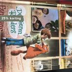 De Dierenridders 5 - Een kans voor een kat 9789000368358, Boeken, Verzenden, Zo goed als nieuw, Iris Boter