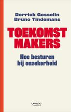 Toekomstmakers 9789401405713 Derrick Gosselin, Verzenden, Zo goed als nieuw, Derrick Gosselin