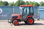 Veiling: Minitractor Kubota B2100HD Diesel 1997, Zakelijke goederen, Agrarisch | Tractoren, Gebruikt, Tot 2500, Tot 80 Pk, Ophalen